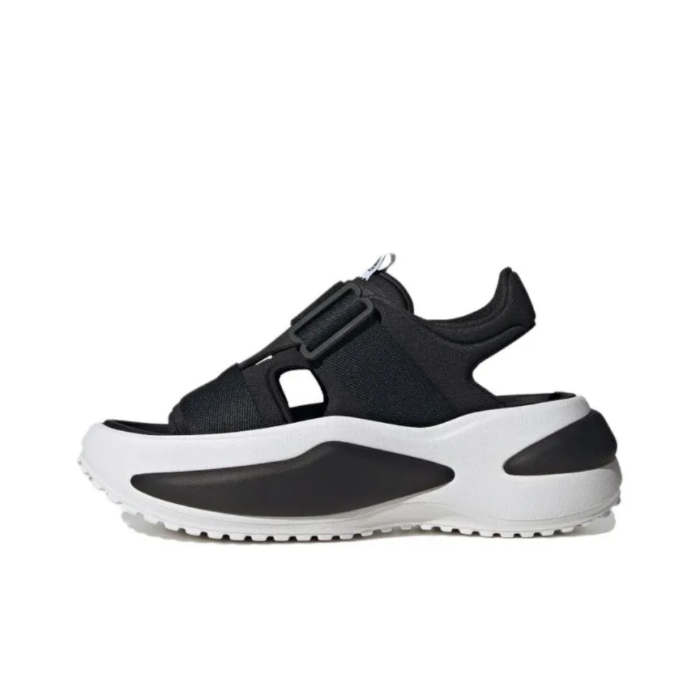 adidas® Mehana Women's Platform Sandals | Size 10.5-11 - Picture 2 of 5